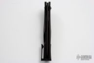 0888 ZT Flipper #0056 - DLC Coated