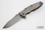 0392 Limited Edition Hinderer #0189