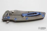 0392 Limited Edition Hinderer #0189
