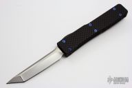 Custom UT6 Tanto - HG HP