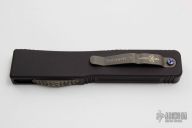 Custom UT6 Tanto - HG HP