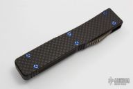 Custom UT6 Tanto - HG HP