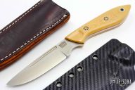 Adventurer - First Production Run