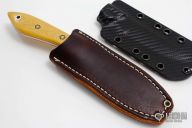 Adventurer - First Production Run