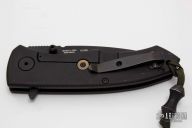 G1 - Titanium Framelock Flipper