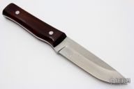 Damascus Bushcraft