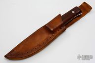 Damascus Bushcraft