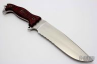 Custom Fusion Steel Heart (FSH)