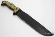 Fusion Battle Mistress - Sterile