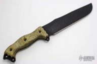 Fusion Battle Mistress - Sterile