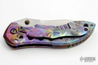 Skirmish - Thumbstuds - RARE