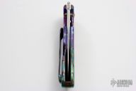 Skirmish - Thumbstuds - RARE