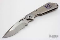 MSC SNG CC - All Ti - Recurve