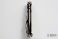 MSC SNG CC - All Ti - Recurve