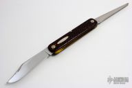 Sportsman Hunter Saw Knife - Model 932