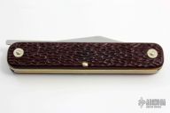 Sportsman Hunter Saw Knife - Model 932