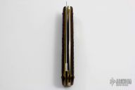 Sportsman Hunter Saw Knife - Model 932