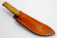 Village Blacksmith Bowie