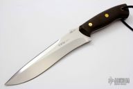 Tactical Field Knife