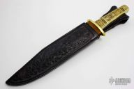 Liberty and Union Bowie