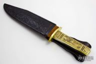 Liberty and Union Bowie