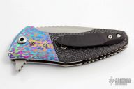 Mini Saboteur Flipper