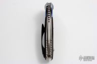 Mini Saboteur Flipper