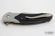 Technes Linerlock