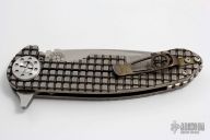 F3 Flipper - 4" with Ti Frag Frame