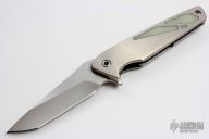 Mark 7 - Vector Grind Prototype