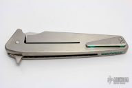 Mark 7 - Vector Grind Prototype