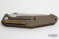 Monster Pocket Rocket