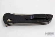 Benchmade 710 McHenry