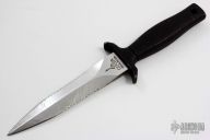 Mark I - Rare Serrated Model #M3486S