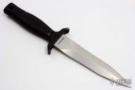Mark I - Rare Serrated Model #M3486S