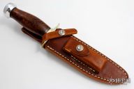 Model 15  - Desert Ironwood Commando Handle