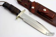 Model 14-7.5 Attack - Border Patrol Handle