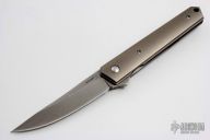 Lucas Burnley Kwaiken Flipper