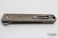 Lucas Burnley Kwaiken Flipper