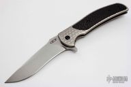 0600 RJ Martin Flipper LTD Edition #0085