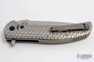 0600 RJ Martin Flipper LTD Edition #0085