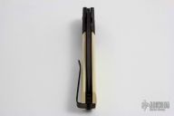 Custom 336 Paradigm - Limited Production 197/250