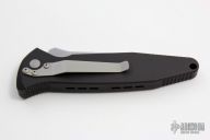 Mini Socom-Auto Silver Serr 7/99