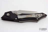 129-4 SF M/A Satin Standard