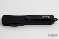 122-2 Ultratech D/E - DLC Serrated