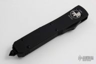 122-2 Ultratech D/E - DLC Serrated