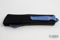 Combat Troodon T/E Satin