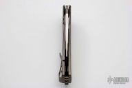 Matrix Hand Ground High Polished #004