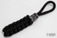 Skull Bead w/ Lanyard