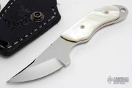 MOP Neck Knife